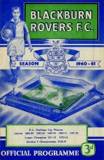 Blackburn Rovers v Fulham