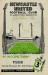 Newcastle United v Fulham