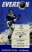 Everton v Fulham