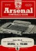Arsenal v Fulham