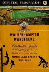 Wolverhampton Wanderers v Fulham