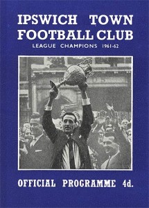 Ipswich Town v Fulham