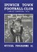 Ipswich Town v Fulham