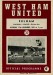 West Ham United v Fulham