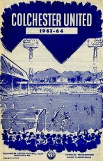 Colchester United v Fulham