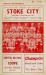 Stoke City v Fulham