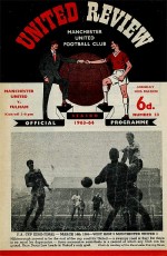 Manchester United v Fulham