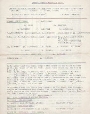Leyton Orient v Fulham
