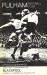 Fulham v Blackpool
