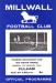 Millwall v Fulham