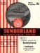 Sunderland v Fulham