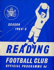 Reading v Fulham