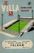 Aston Villa v Fulham