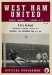 West Ham United v Fulham