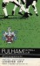 Fulham v Leicester City
