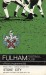 Fulham v Stoke City