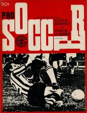 Vasas v Fulham