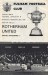 Fulham v Rotherham United