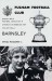 Fulham v Barnsley