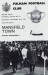 Fulham v Mansfield Town