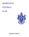 Wimbledon v Fulham