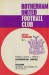 Rotherham United v Fulham