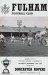 Fulham v Doncaster Rovers