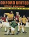 Oxford United v Fulham
