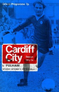 Cardiff City v Fulham
