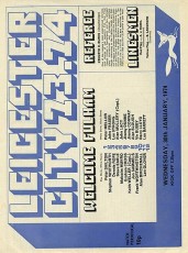 Leicester City v Fulham