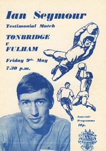 Tonbridge v Fulham