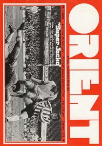 Leyton Orient v Fulham