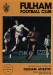 Fulham v Oldham Athletic