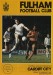 Fulham v Cardiff City