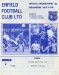 Enfield v Fulham