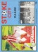 Stoke City v Fulham