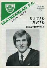 Leatherhead v Fulham