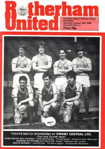 Rotherham United v Fulham