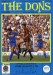 Wimbledon v Fulham
