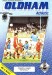 Oldham Athletic v Fulham