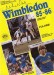Wimbledon v Fulham