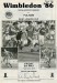 Wimbledon v Fulham