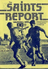 St Albans City v Fulham