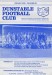 Dunstable v Fulham