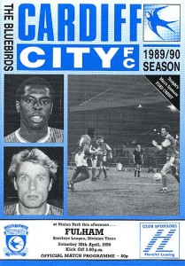 Cardiff City v Fulham