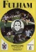 Fulham v Mansfield Town