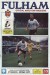Fulham v Stoke City