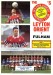 Leyton Orient v Fulham