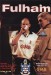 Fulham v Mansfield Town