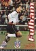 Fulham v Leyton Orient